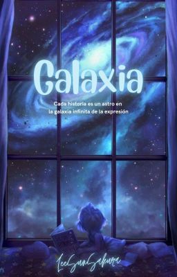 Galaxia