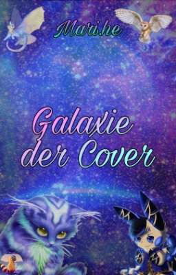 ☙Galaxie der Cover☙