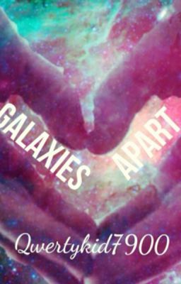 Galaxies Apart