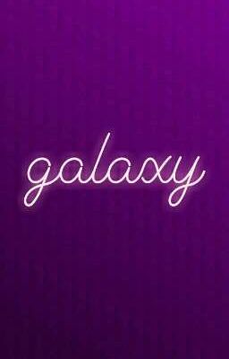 galaxy