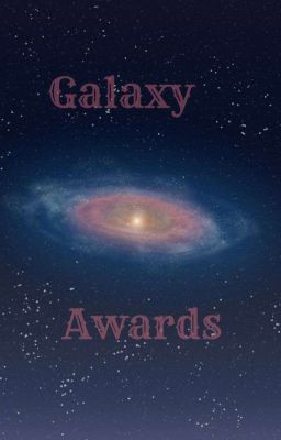 Galaxy Awards