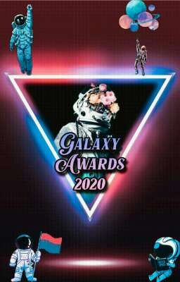 ☆Galaxy Awards 2020☆