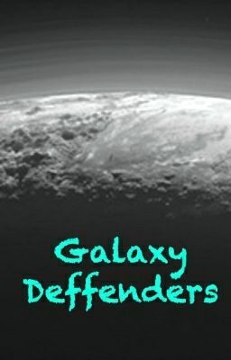 Galaxy Deffenders