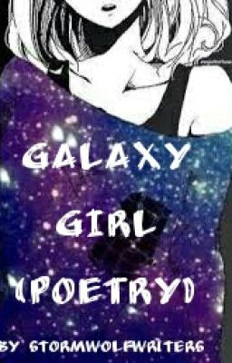 Galaxy Girl ✔️