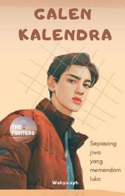 GALEN KALENDRA (COMPLETED)✓