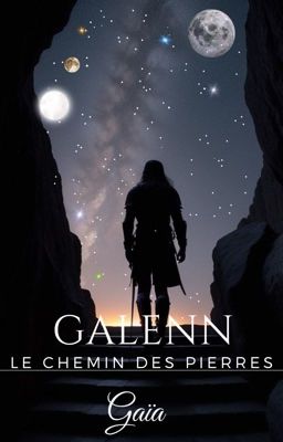 Galenn - Le chemin des Pierres