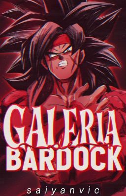 「✔ 」Galeria de Bardock彡 ╏Goku's Dad