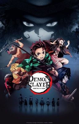 Galería de Kimetsu no yaiba