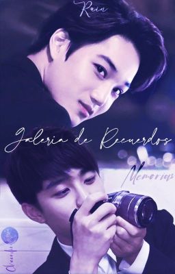 Galería de Recuerdos [KaiSoo] (Memorias 1)