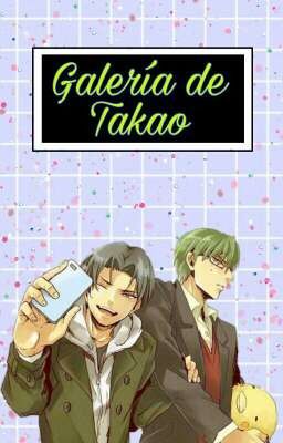 Galeria de Takao