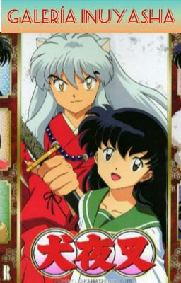 Galería Inuyasha