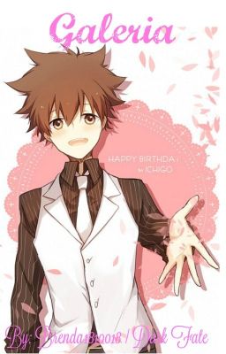 ~Galeria~ Katekyo Hitman Reborn!