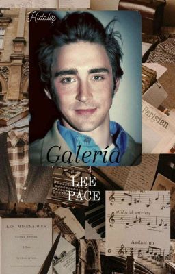 ••Galeria Lee Pace°°