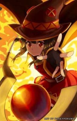 Galería Megumin