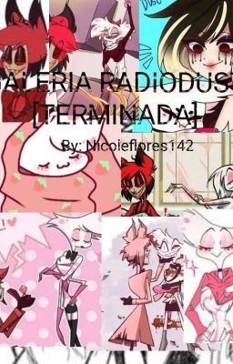 Galeria RadioDust _Hazbin Hotel_ [TERMINADA]