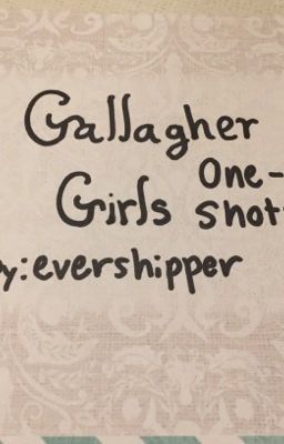 Gallagher Girls one-shots