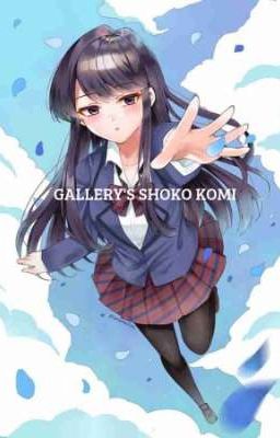 Gallery Shoko Komi 