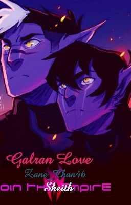 Galran Love