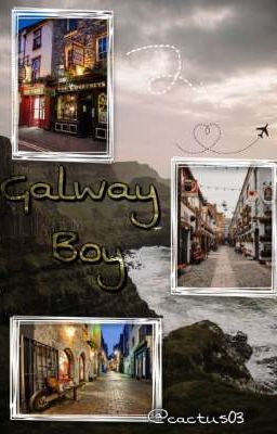 Galway boy