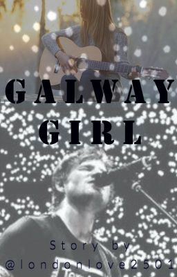 Galway Girl // Ed Sheeran