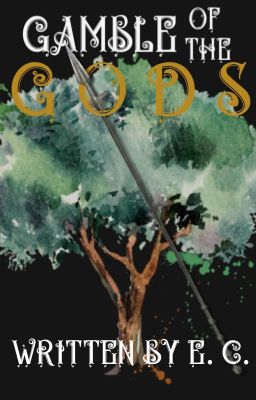 Gamble of the Gods (C. U. #3)