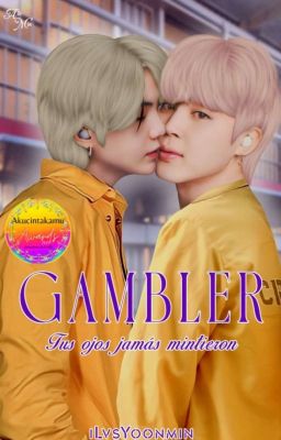 《Gambler》◇Yoonmin◇²