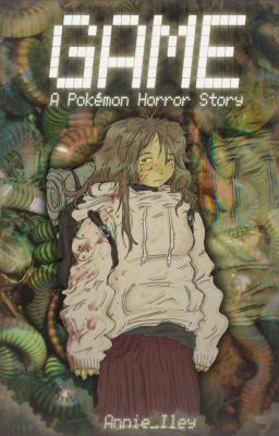 Game - Eine Pokèmon Story