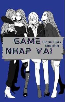 Game nhập vai