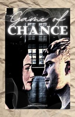 GAME OF CHANCE | Cyril Vega | Maxton Hall