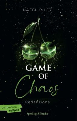 Game of Chaos. Redenzione 