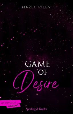 Game Of Desire. Devozione. 