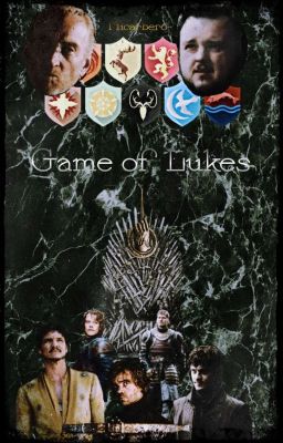 Game of Lukes | Ein 