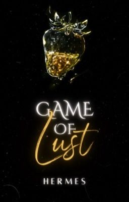 Game of Lust (Game of Gods Spin-off, #Hermes)