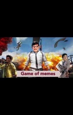 Game of memes