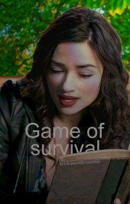 Game Of Survival (Between Vampires 7°)