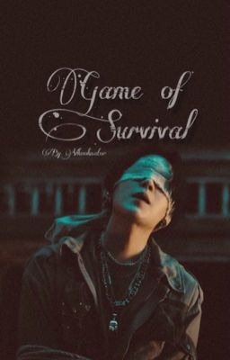 Game of survival {M.Yg X J.Jk}