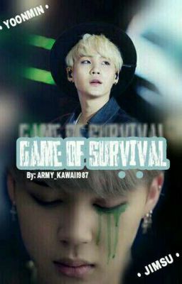 Game of Survival • PJM & MYG