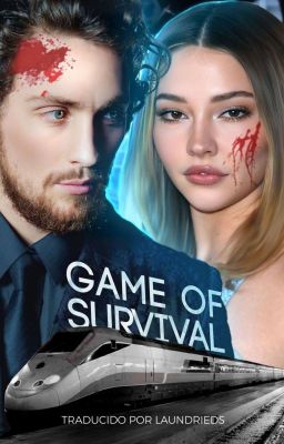 game of survival | tangerine