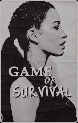 GAME OF SURVIVAL ━━ the hunger games 