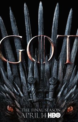 Game of Thrones  : FIN alternative (Saison 8)