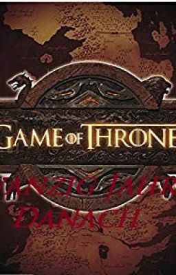 Game of Thrones - Zwanzig Jahre danach