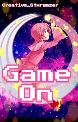 Game on! [A game fandom rp]