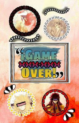 ¡ Game Over !