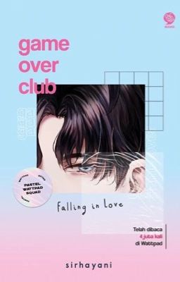 Game Over: Falling in Love