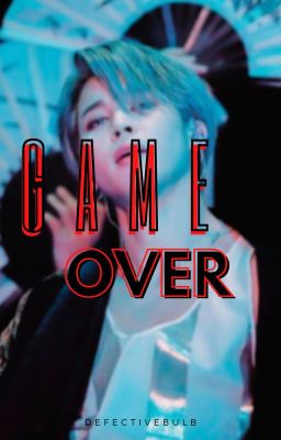 Game Over ➶︎ Jikookmin AU