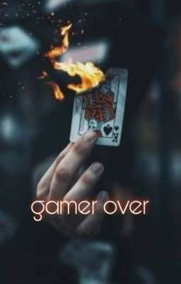 •game over•|Richard Grayson-titans| 