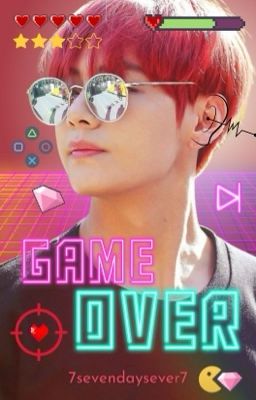 Game over || Taekook