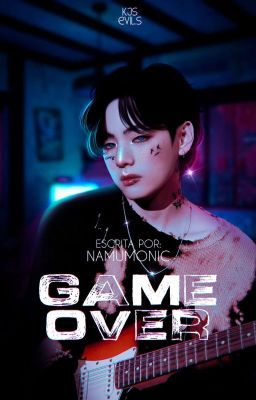 Game Over ა Kooktae 