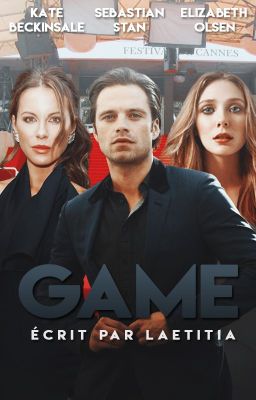 Game | SEBASTIAN STAN