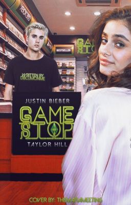 Game Stop → Justin Bieber [Slow Updates]